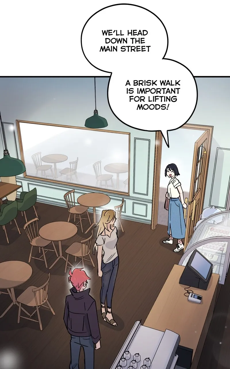 Read New Magical Me chapter 13 image 43 on Lezhin