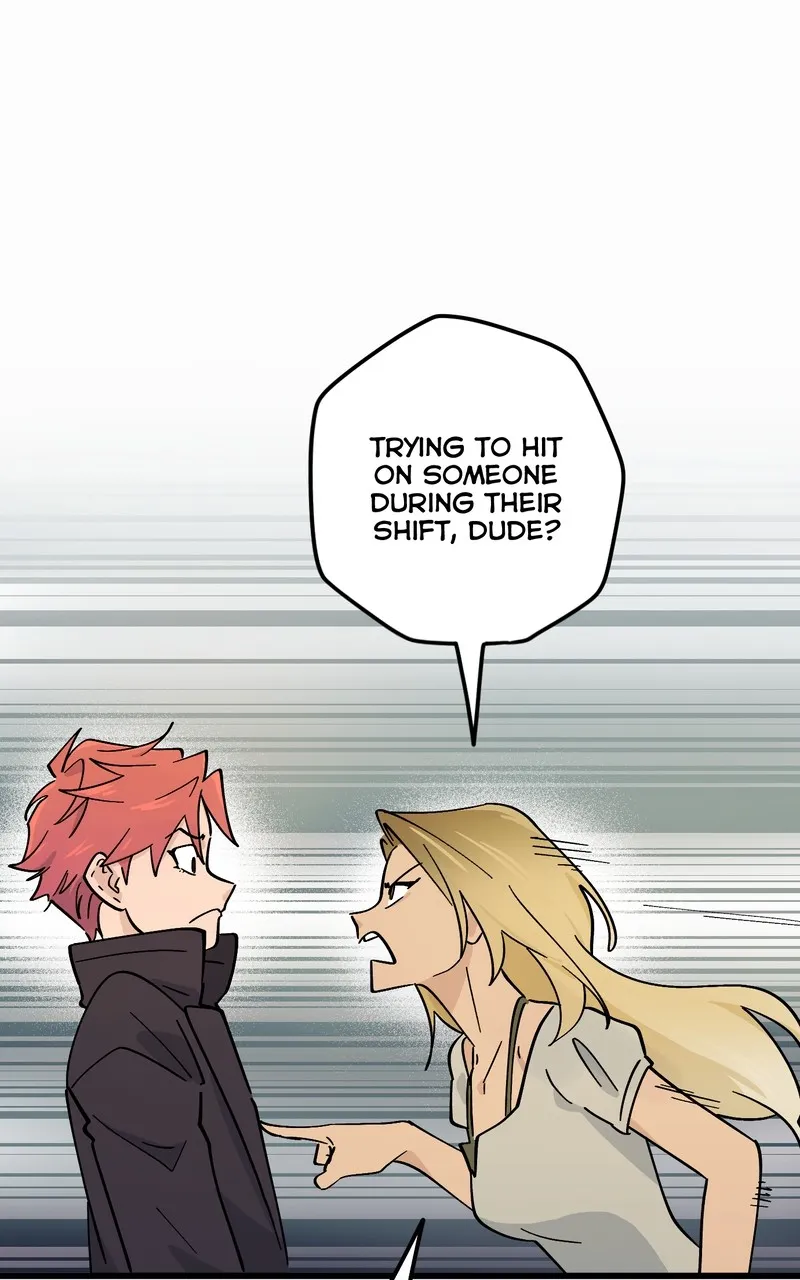 Read New Magical Me chapter 13 image 46 on Lezhin