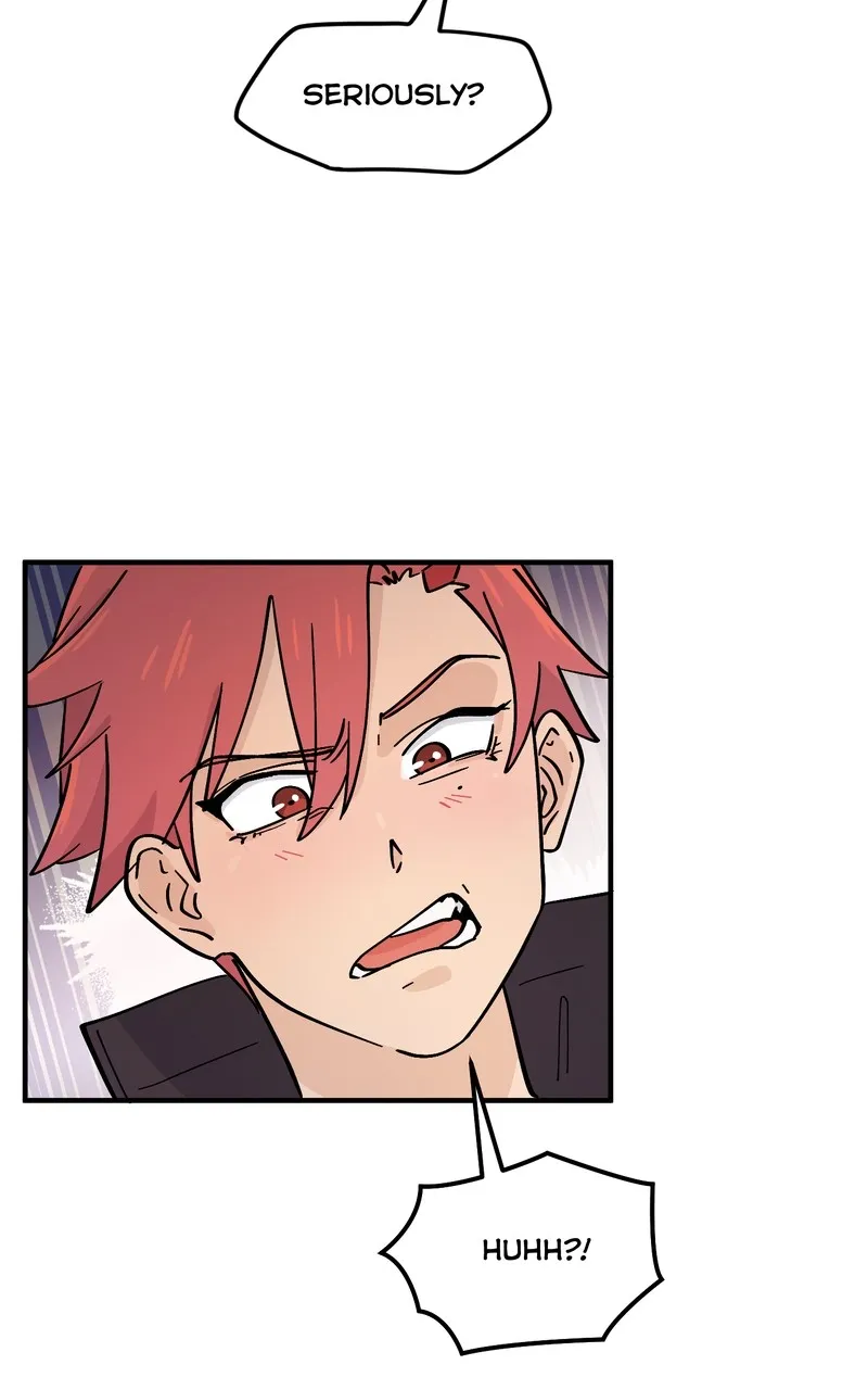 Read New Magical Me chapter 13 image 47 on Lezhin