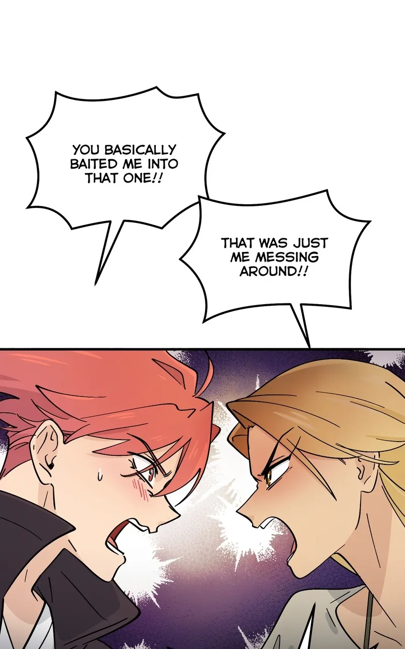 Read New Magical Me chapter 13 image 48 on Lezhin
