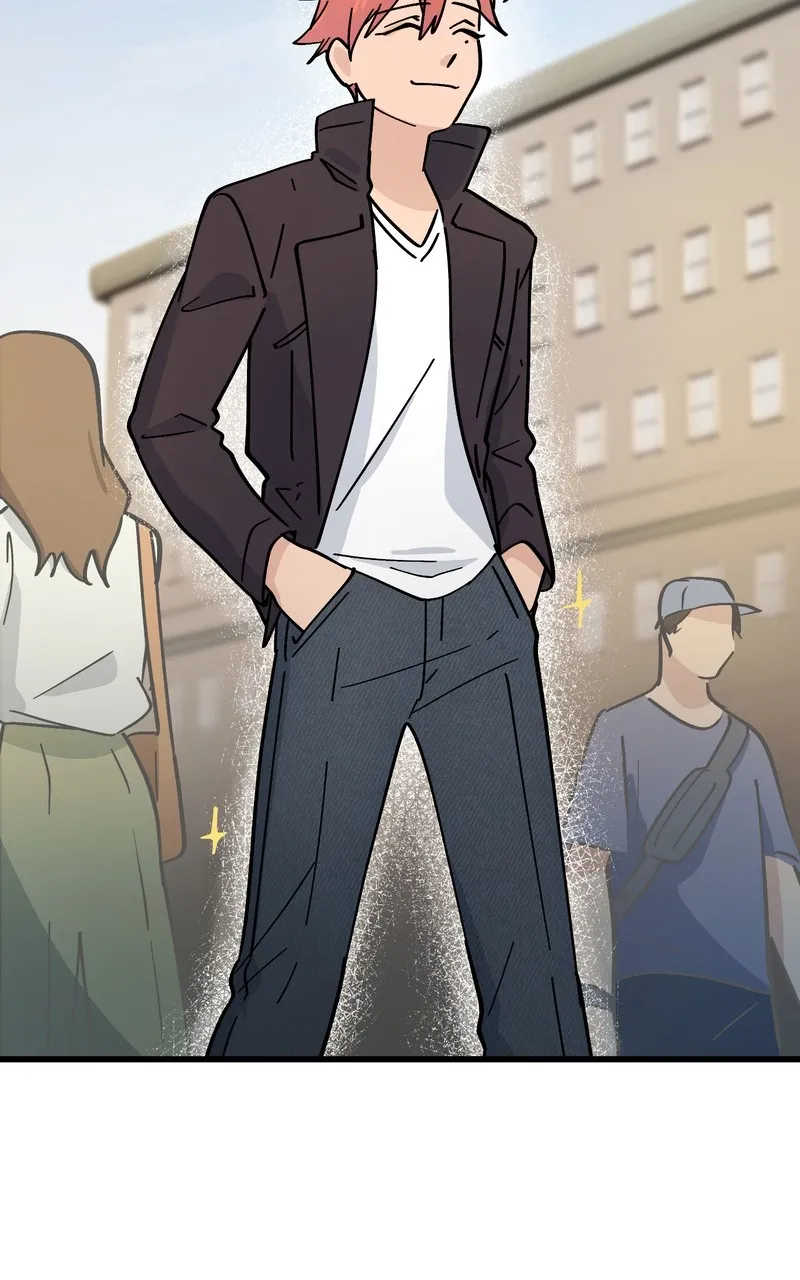 Read New Magical Me chapter 13 image 9 on Lezhin