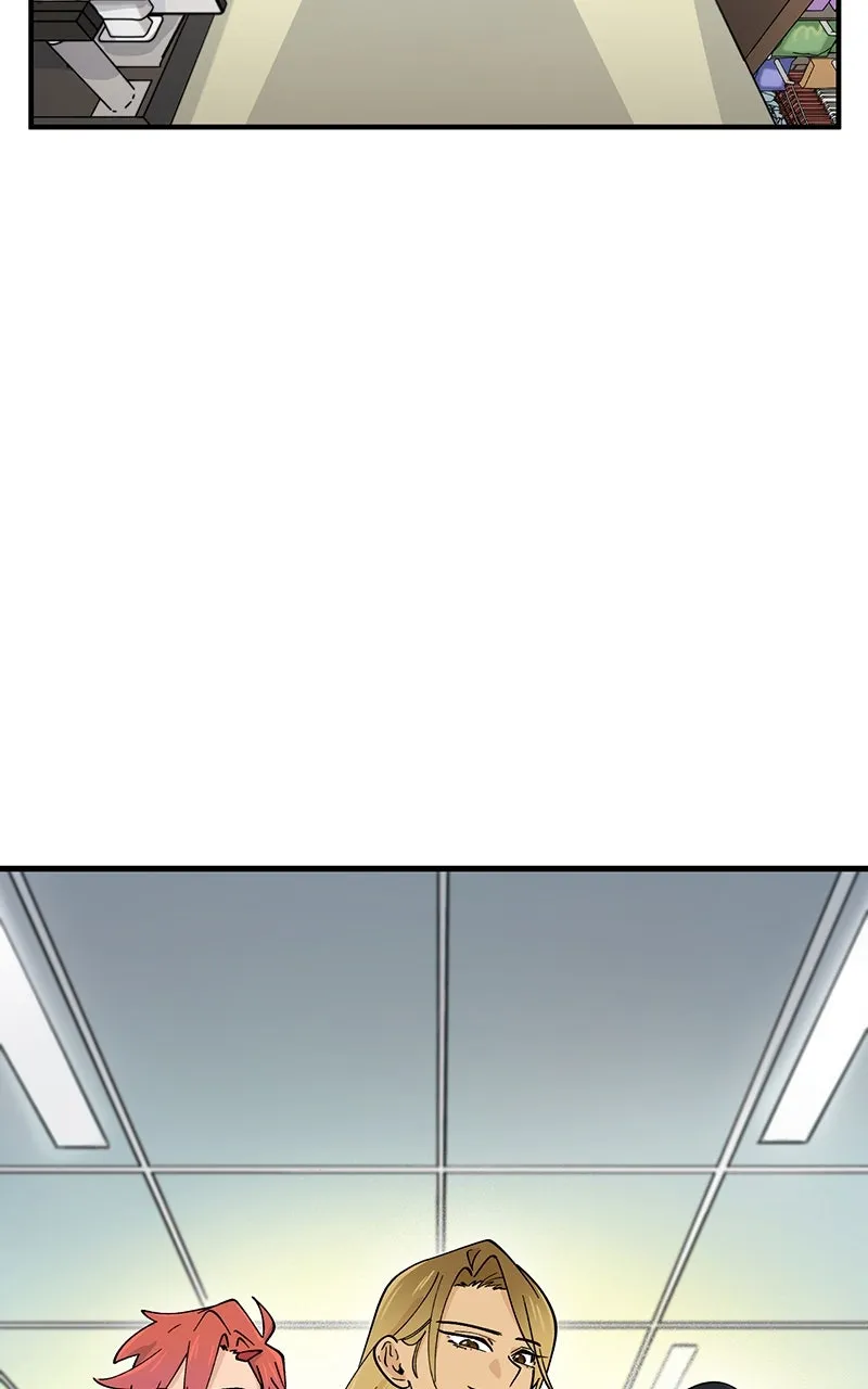 Read New Magical Me chapter 14 image 1 on Lezhin