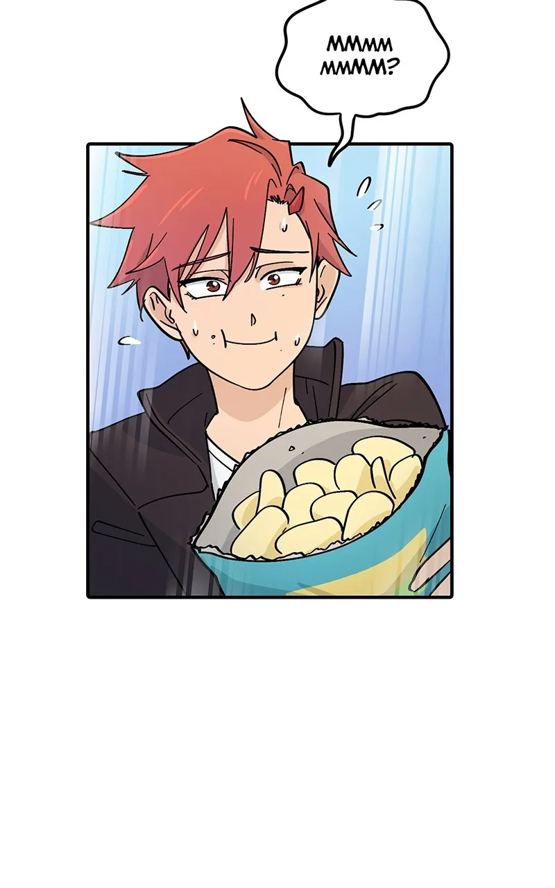 Read New Magical Me chapter 14 image 11 on Lezhin