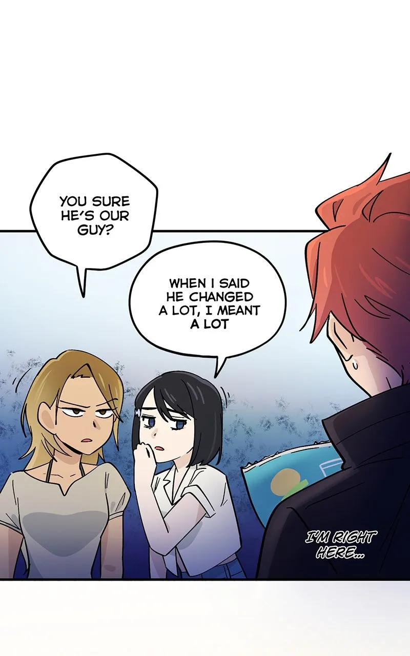 Read New Magical Me chapter 14 image 12 on Lezhin