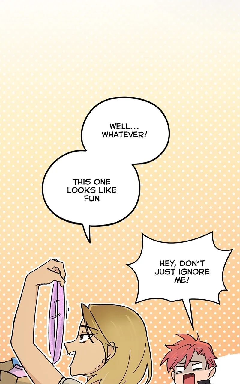 Read New Magical Me chapter 14 image 13 on Lezhin