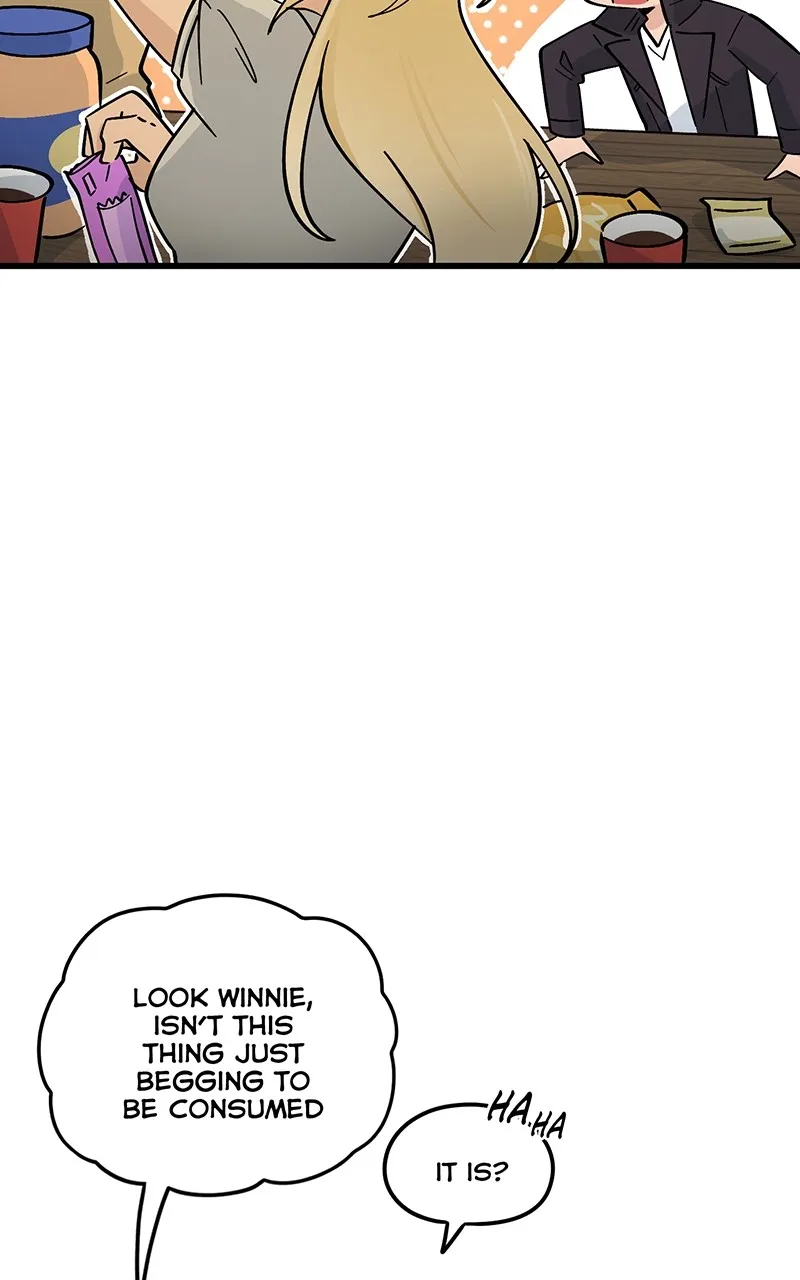 Read New Magical Me chapter 14 image 14 on Lezhin