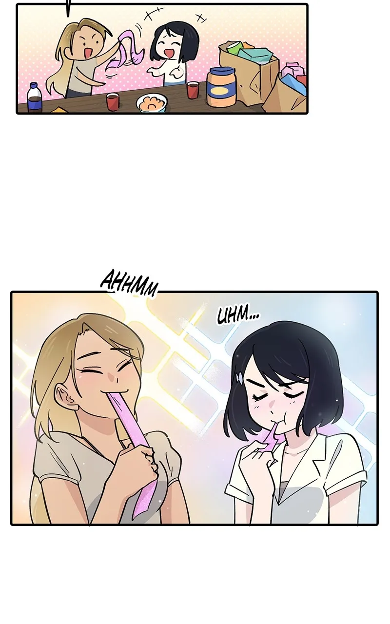 Read New Magical Me chapter 14 image 15 on Lezhin