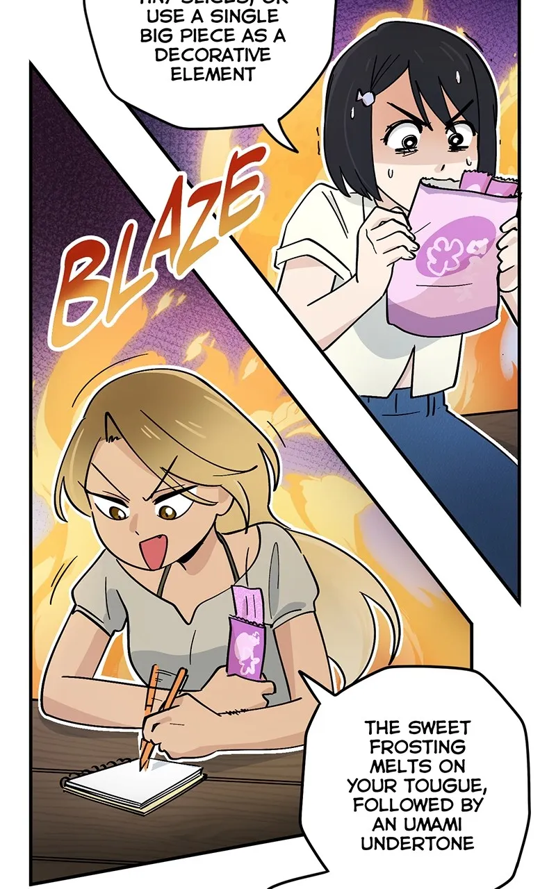 Read New Magical Me chapter 14 image 17 on Lezhin
