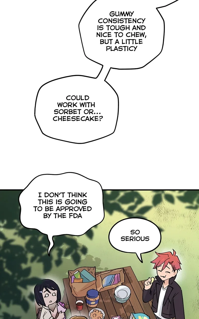 Read New Magical Me chapter 14 image 18 on Lezhin