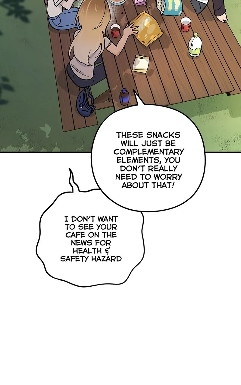 Read New Magical Me chapter 14 image 19 on Lezhin