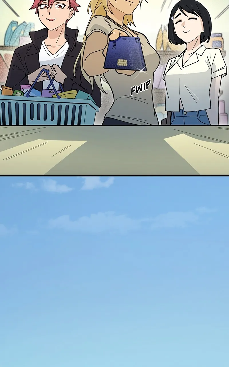 Read New Magical Me chapter 14 image 2 on Lezhin