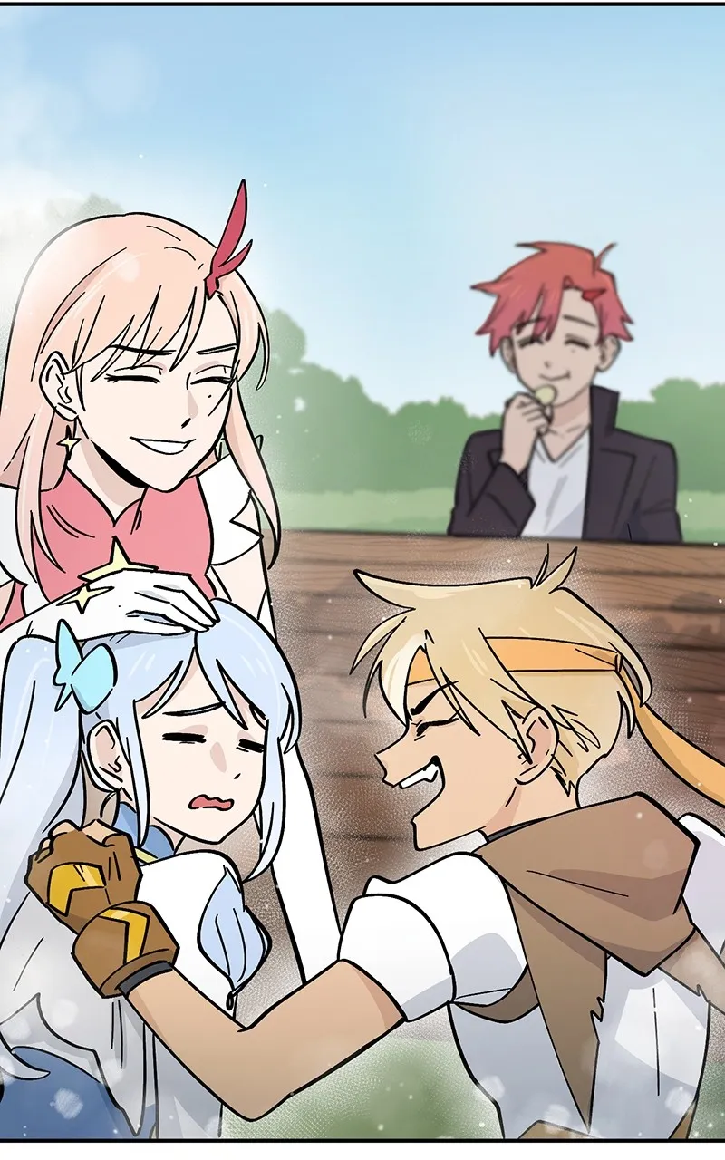Read New Magical Me chapter 14 image 22 on Lezhin