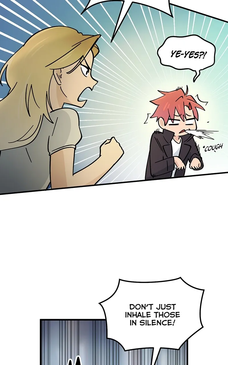 Read New Magical Me chapter 14 image 26 on Lezhin