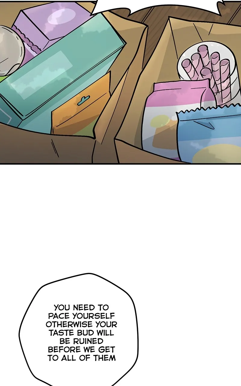 Read New Magical Me chapter 14 image 28 on Lezhin