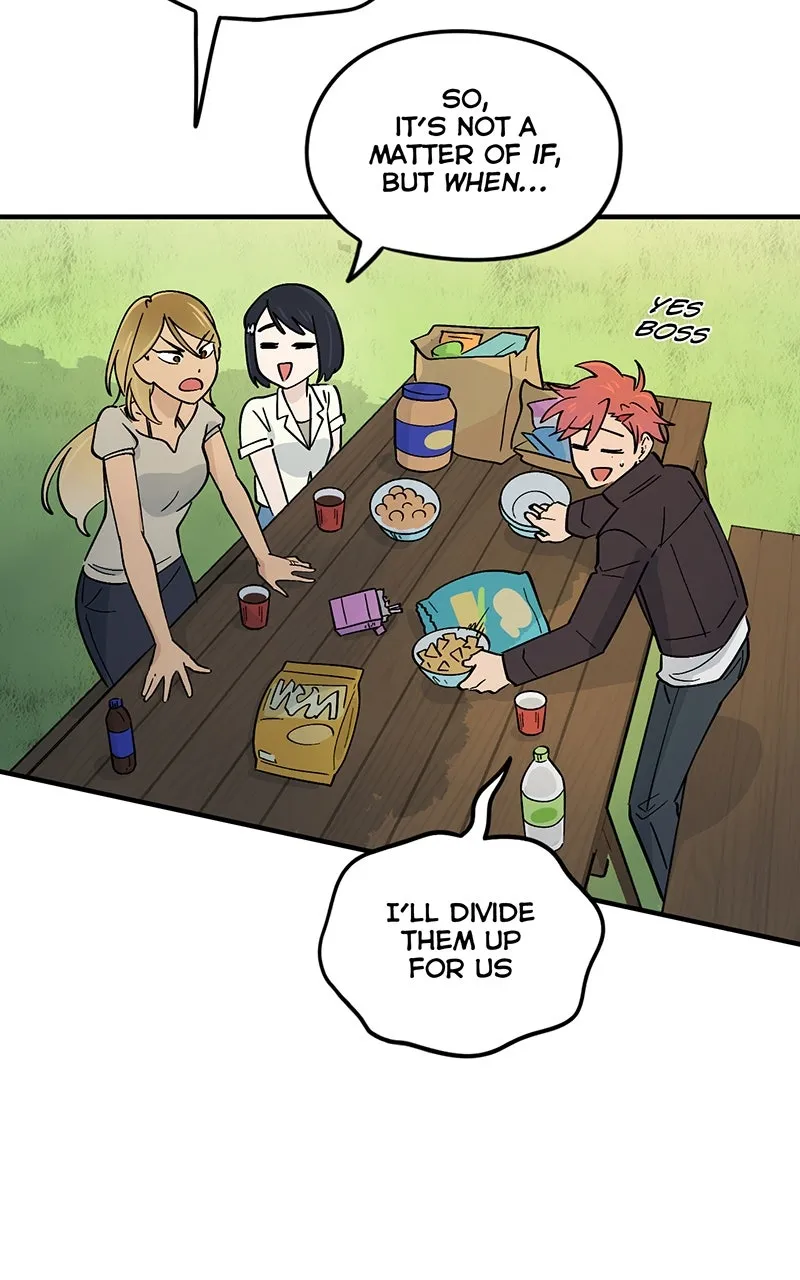 Read New Magical Me chapter 14 image 29 on Lezhin