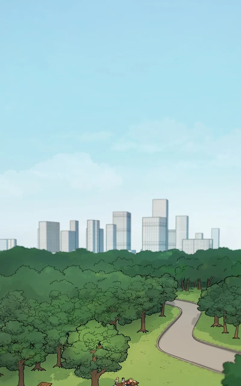 Read New Magical Me chapter 14 image 3 on Lezhin