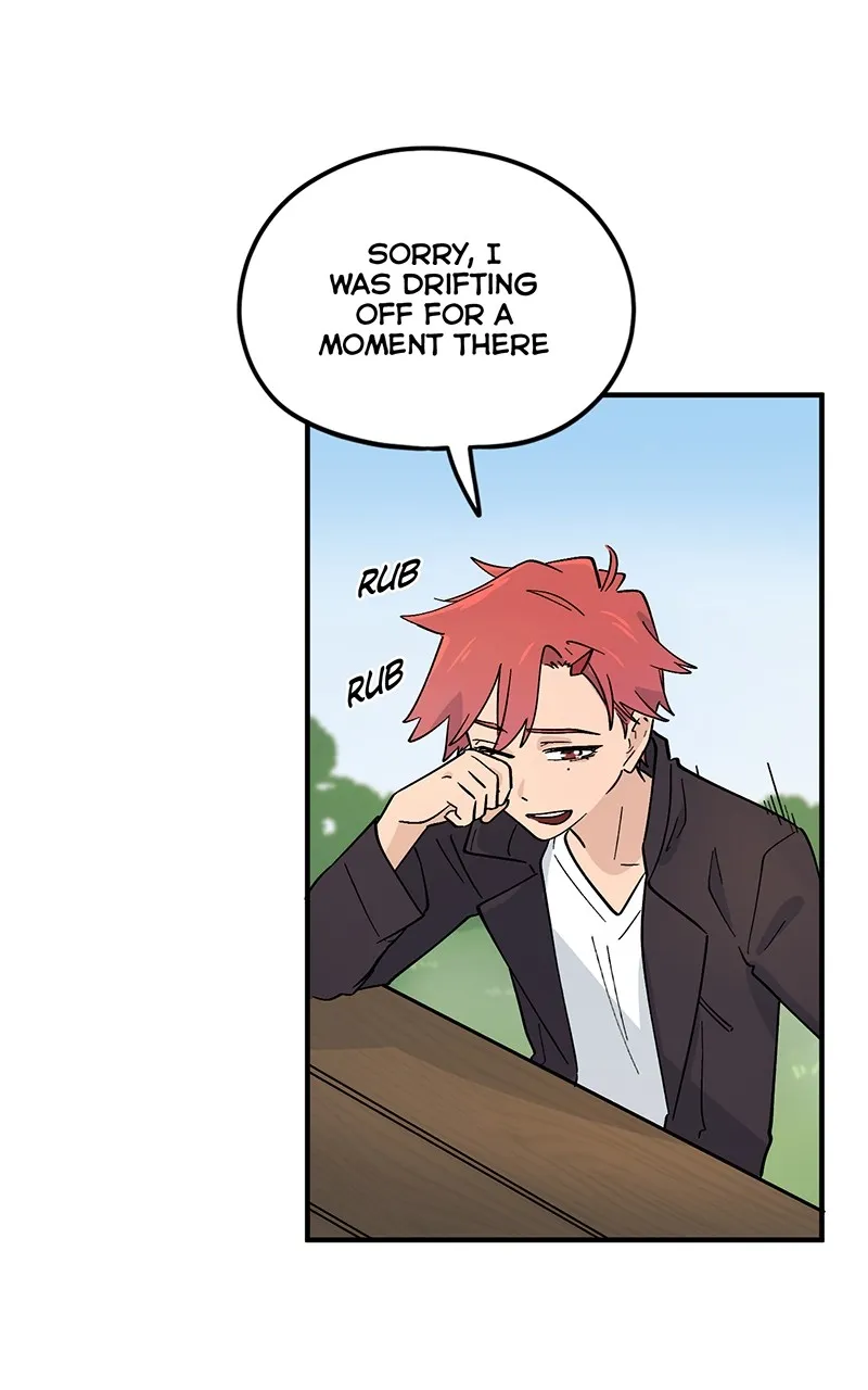 Read New Magical Me chapter 14 image 30 on Lezhin