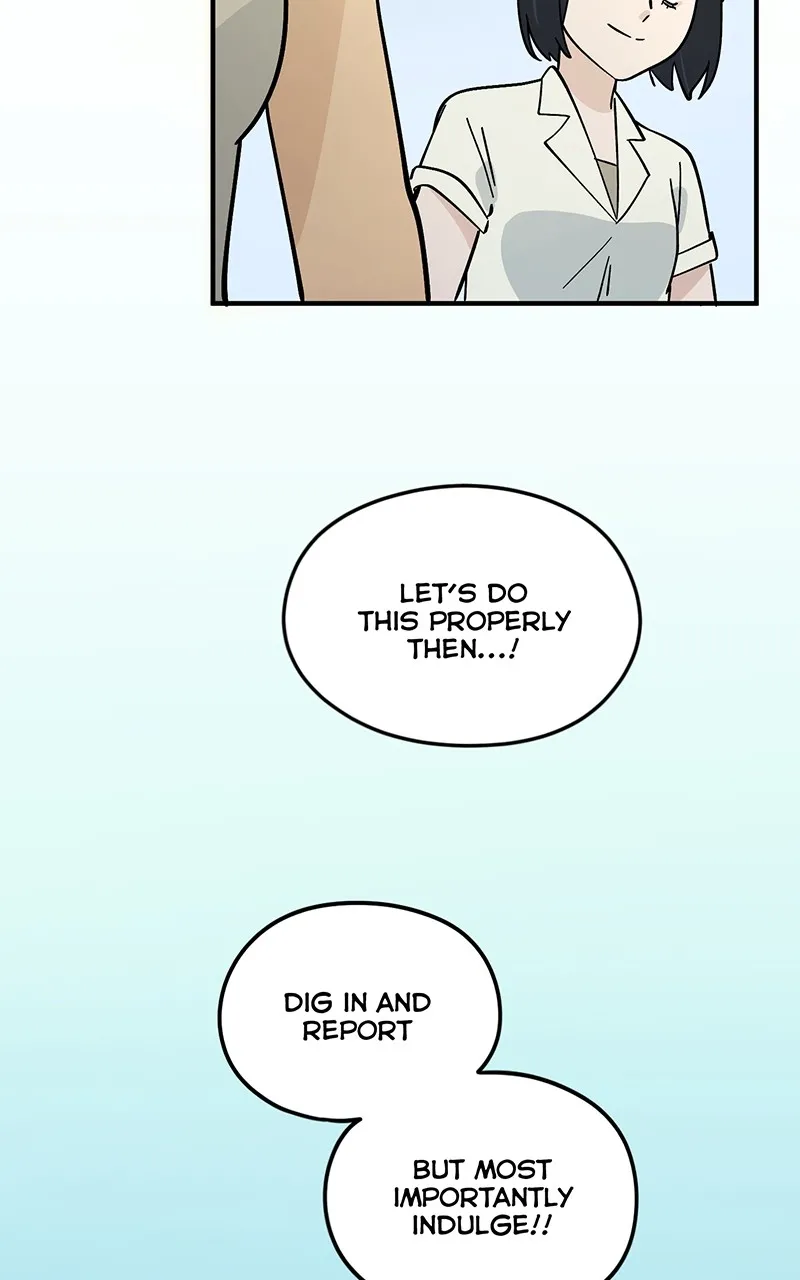 Read New Magical Me chapter 14 image 34 on Lezhin