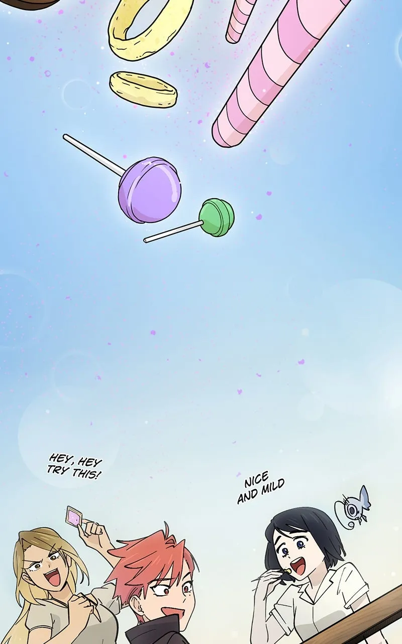 Read New Magical Me chapter 14 image 37 on Lezhin