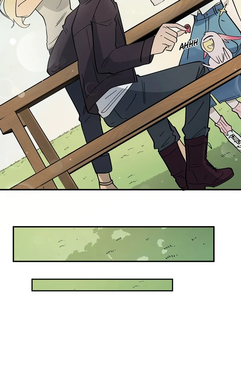 Read New Magical Me chapter 14 image 38 on Lezhin