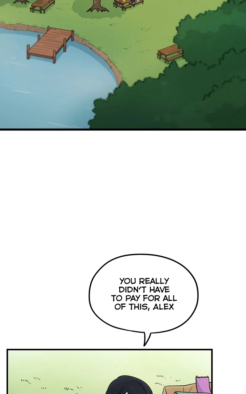 Read New Magical Me chapter 14 image 4 on Lezhin