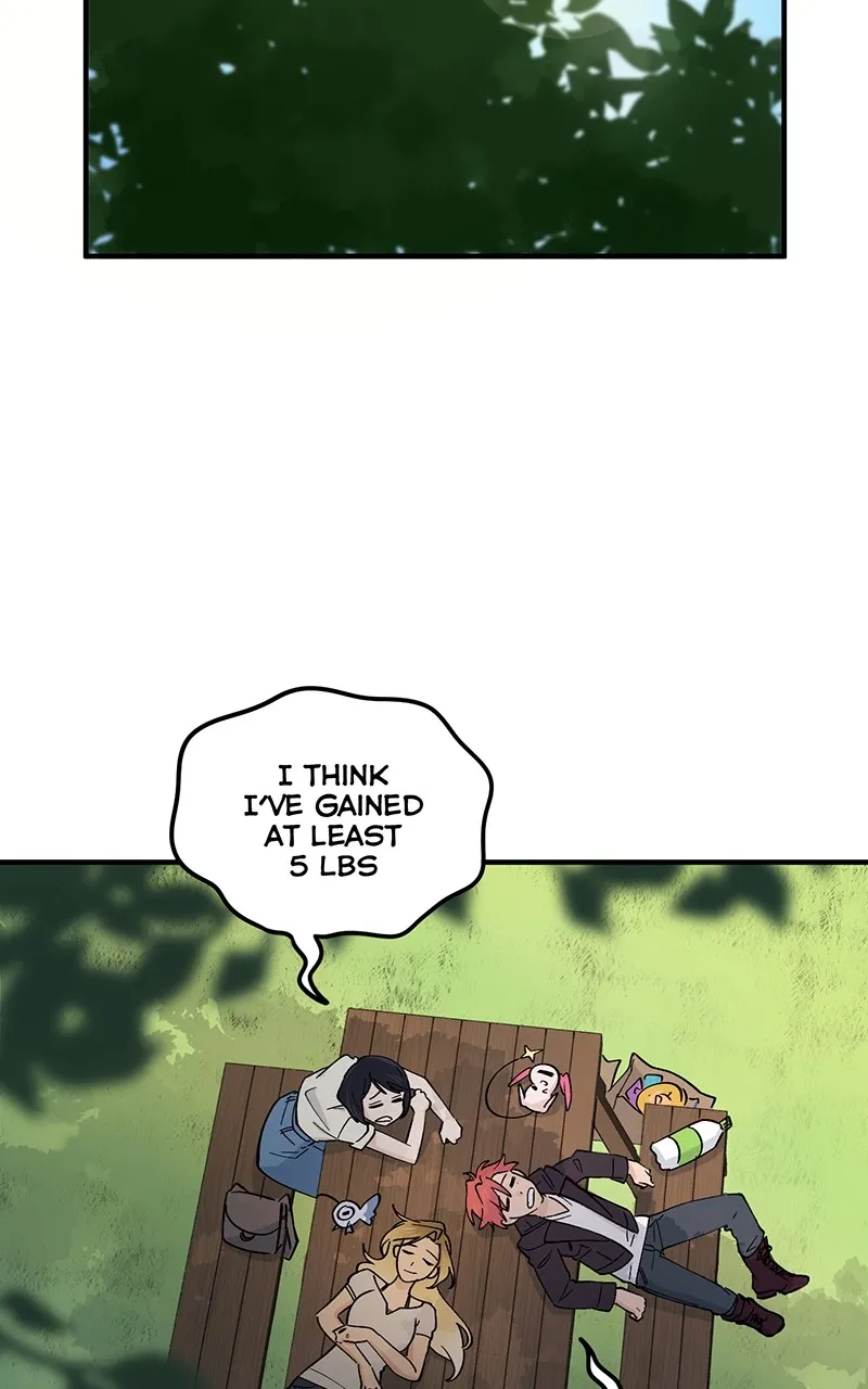 Read New Magical Me chapter 14 image 40 on Lezhin