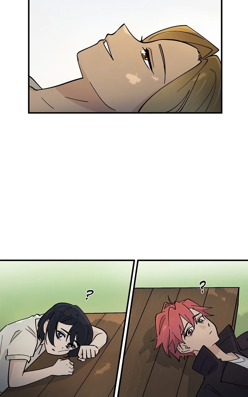 Read New Magical Me chapter 14 image 42 on Lezhin