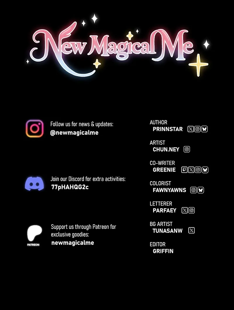Read New Magical Me chapter 14 image 45 on Lezhin