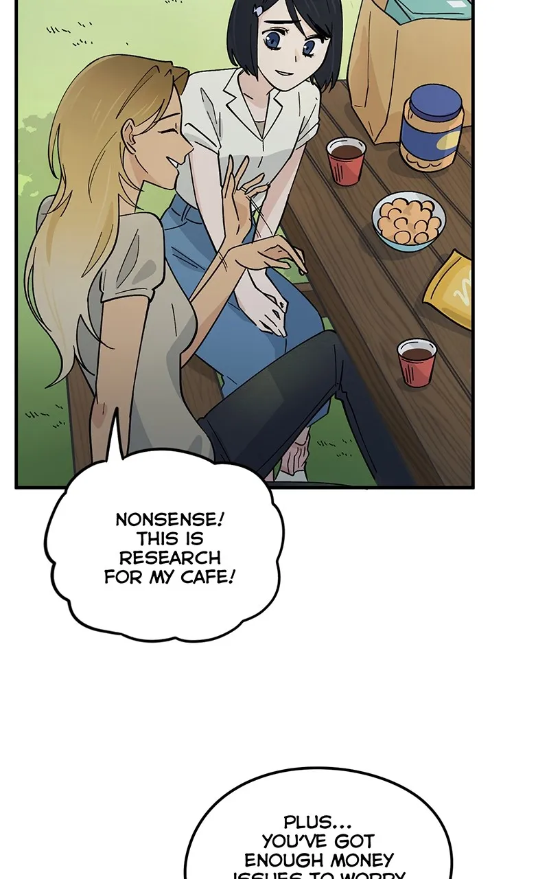 Read New Magical Me chapter 14 image 5 on Lezhin