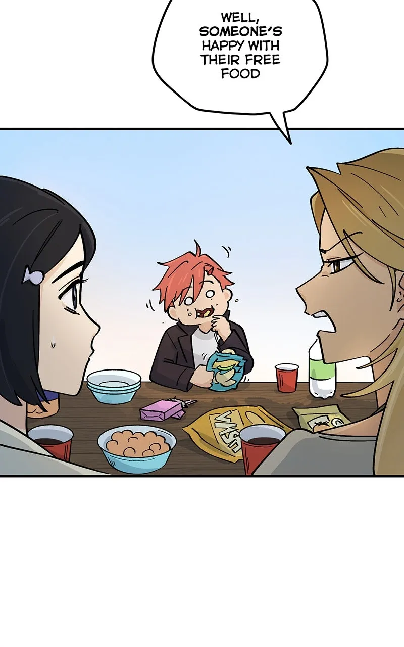 Read New Magical Me chapter 14 image 9 on Lezhin