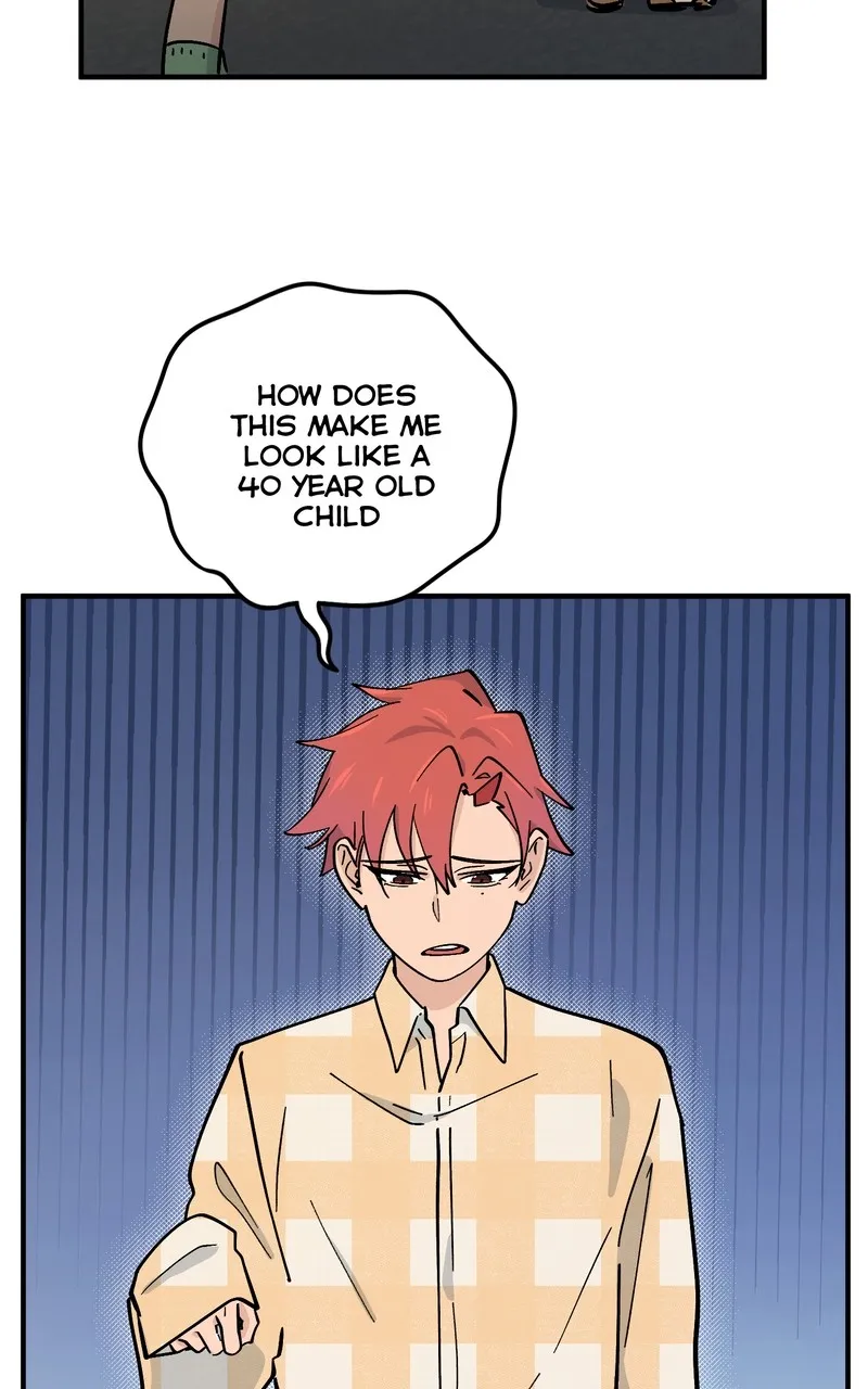 Read New Magical Me chapter 15 image 1 on Lezhin