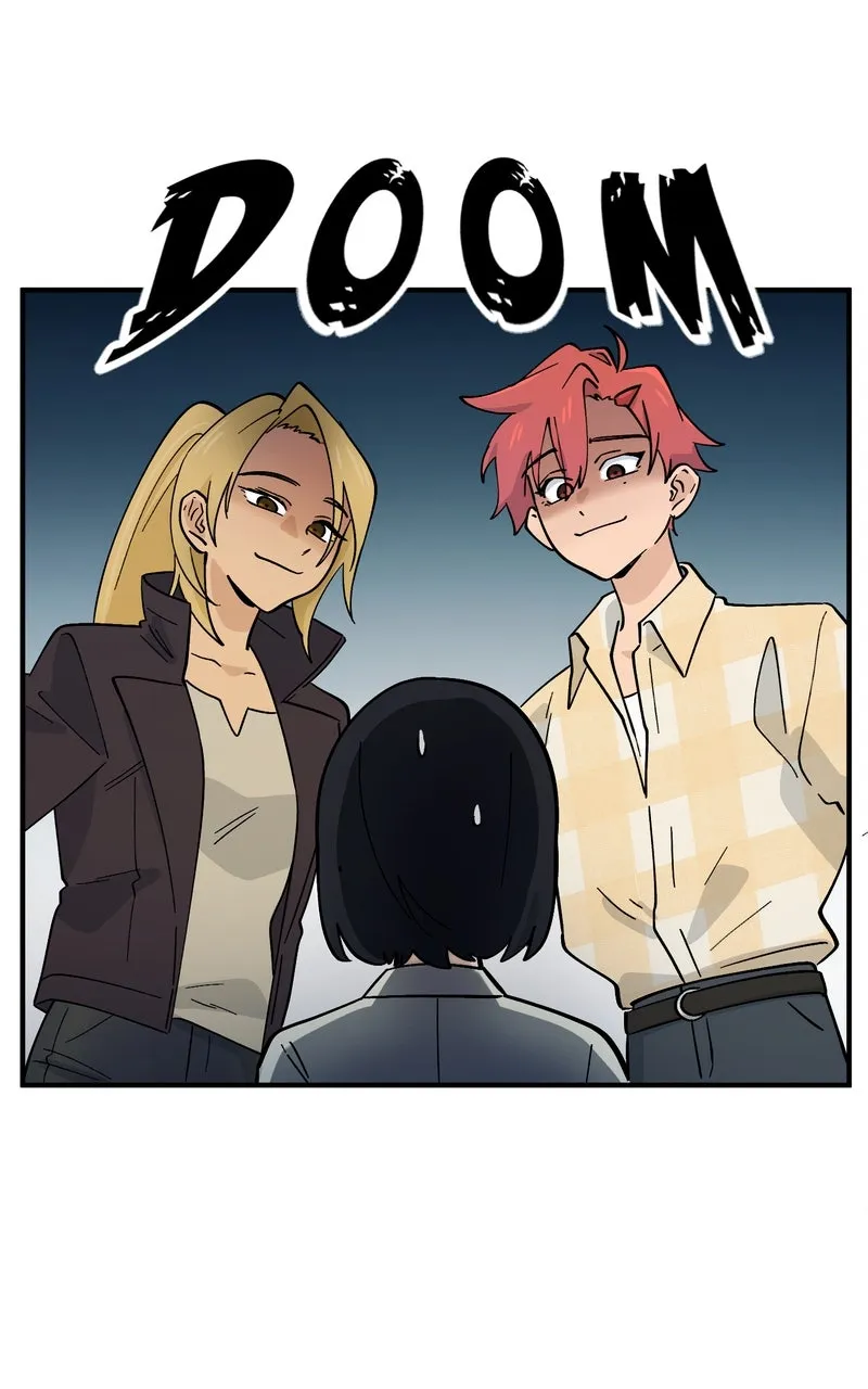 Read New Magical Me chapter 15 image 23 on Lezhin