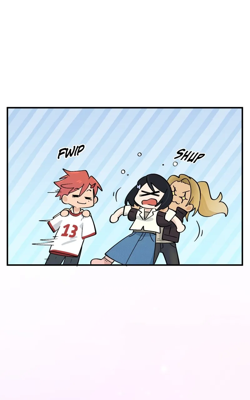 Read New Magical Me chapter 15 image 24 on Lezhin