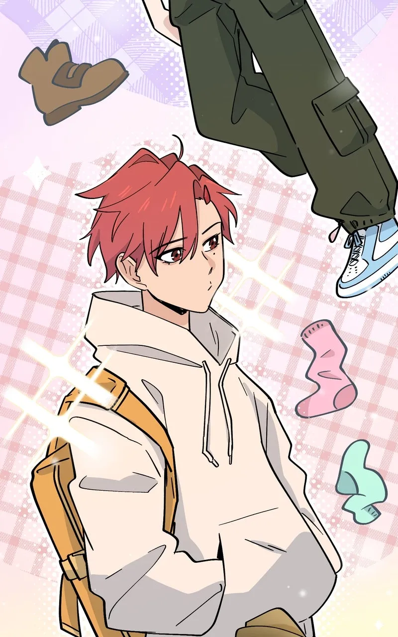 Read New Magical Me chapter 15 image 26 on Lezhin