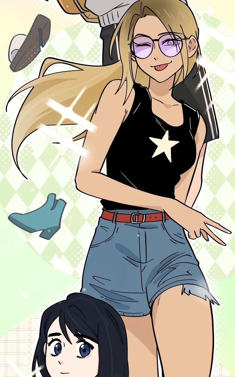 Read New Magical Me chapter 15 image 27 on Lezhin
