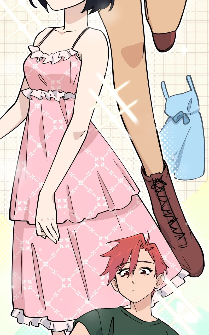 Read New Magical Me chapter 15 image 28 on Lezhin