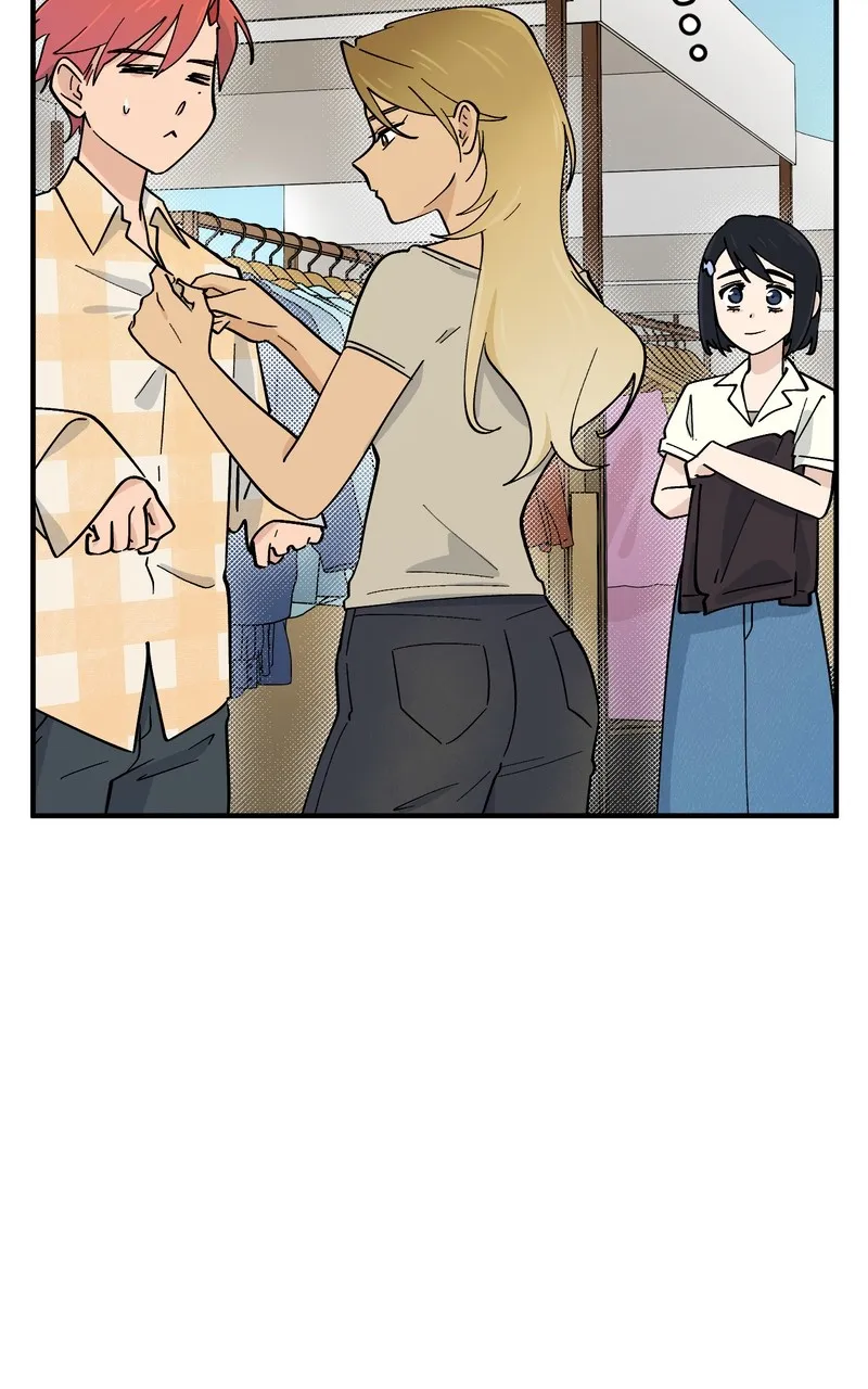 Read New Magical Me chapter 15 image 3 on Lezhin