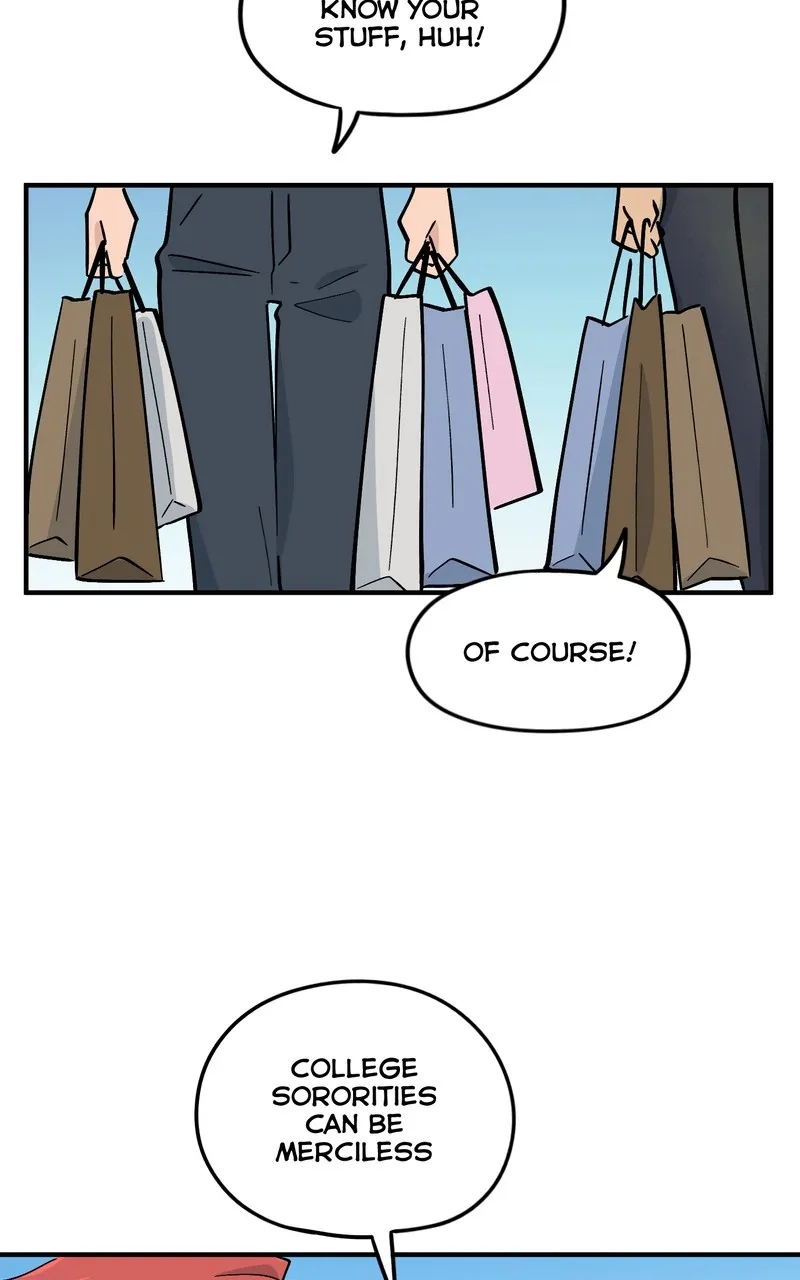Read New Magical Me chapter 15 image 31 on Lezhin
