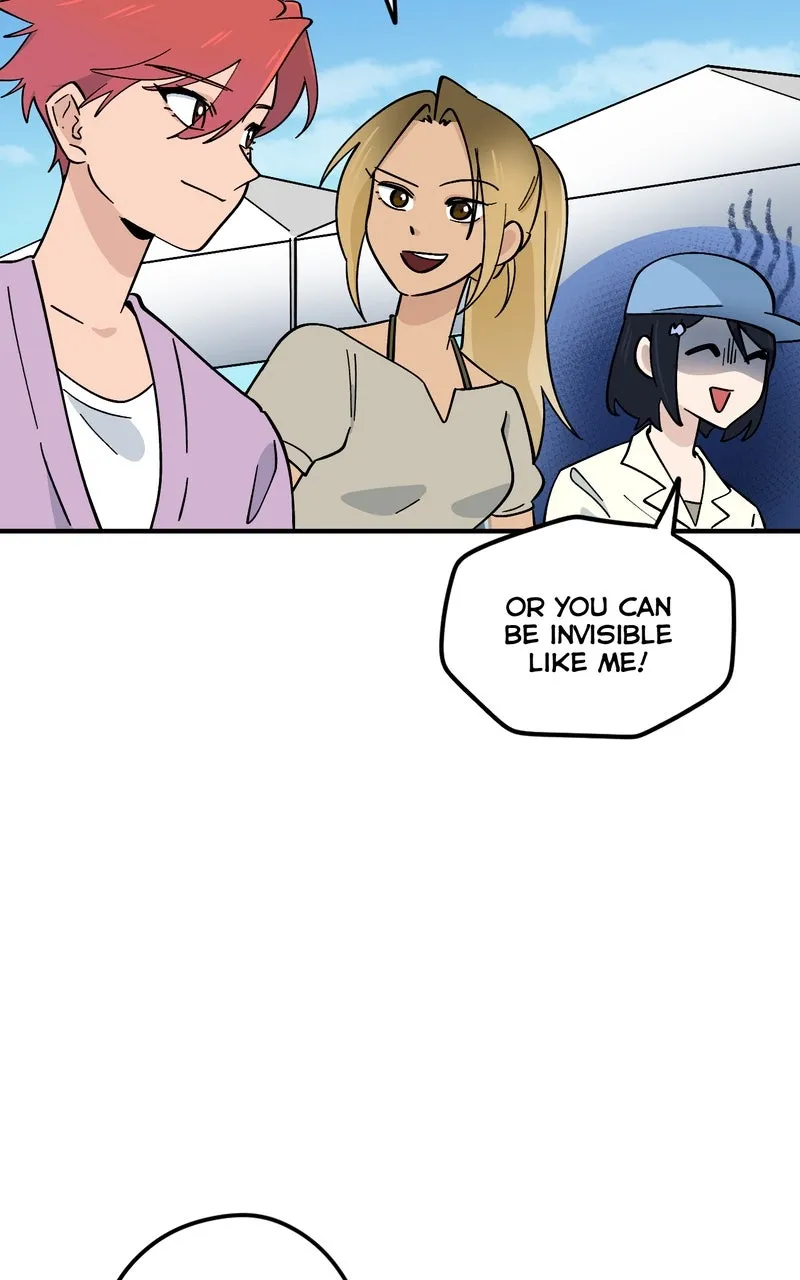 Read New Magical Me chapter 15 image 32 on Lezhin