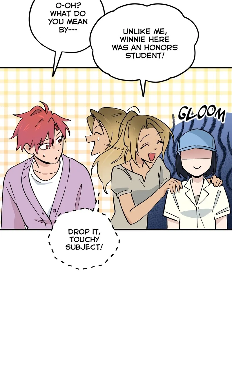 Read New Magical Me chapter 15 image 33 on Lezhin