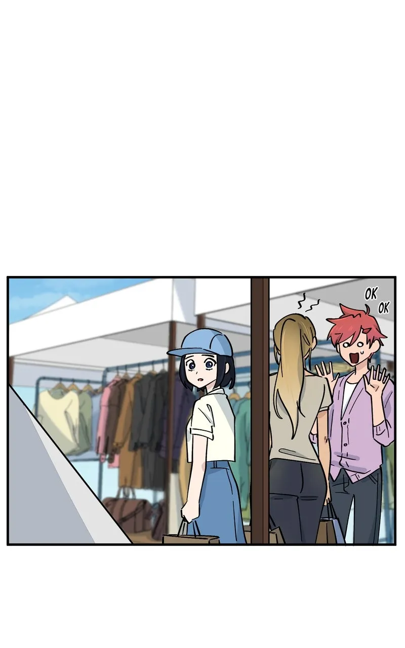 Read New Magical Me chapter 15 image 34 on Lezhin