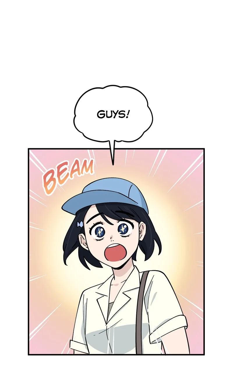 Read New Magical Me chapter 15 image 35 on Lezhin