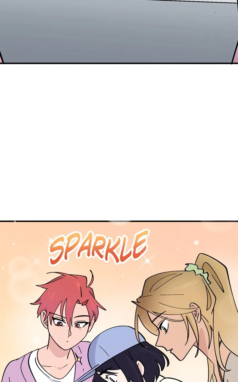 Read New Magical Me chapter 15 image 37 on Lezhin