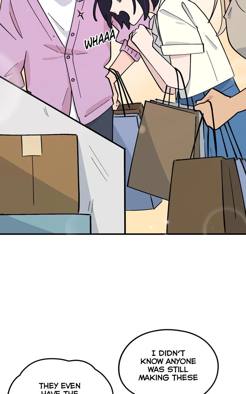 Read New Magical Me chapter 15 image 38 on Lezhin