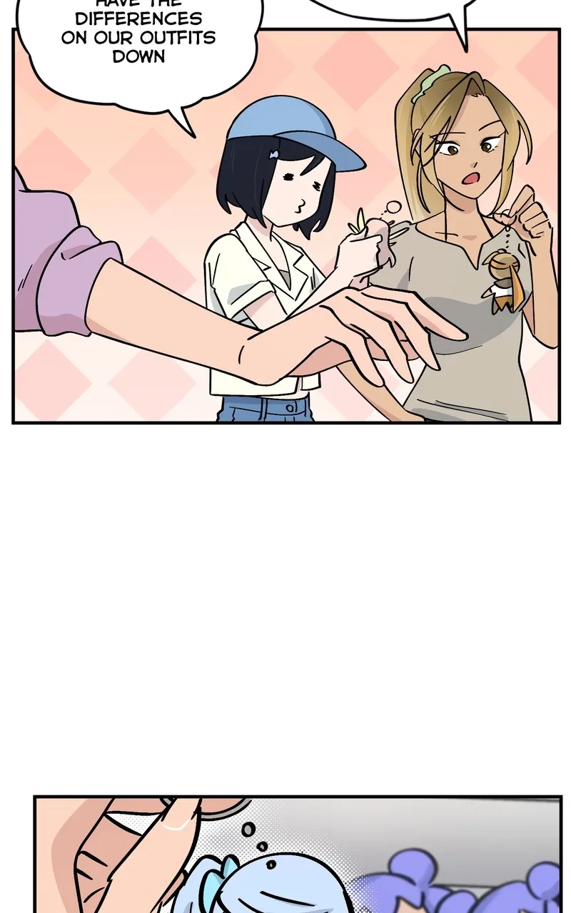 Read New Magical Me chapter 15 image 39 on Lezhin