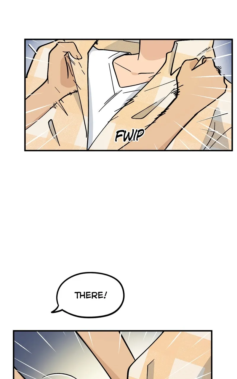 Read New Magical Me chapter 15 image 4 on Lezhin