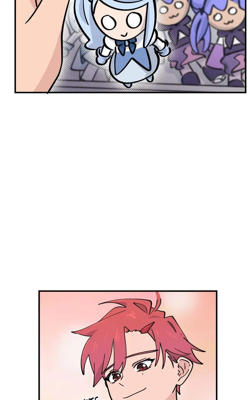 Read New Magical Me chapter 15 image 40 on Lezhin