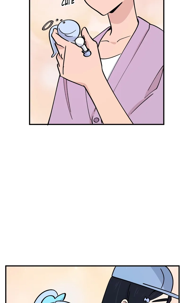 Read New Magical Me chapter 15 image 41 on Lezhin