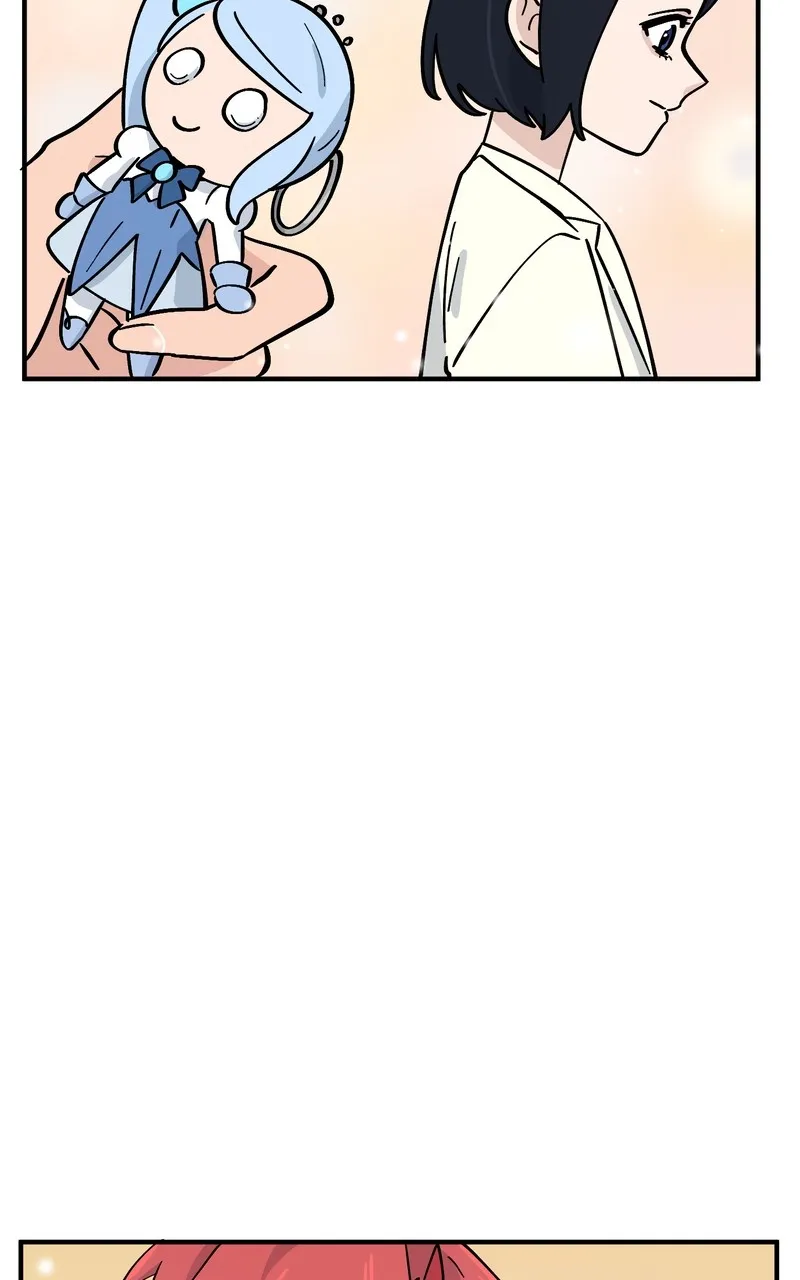 Read New Magical Me chapter 15 image 42 on Lezhin