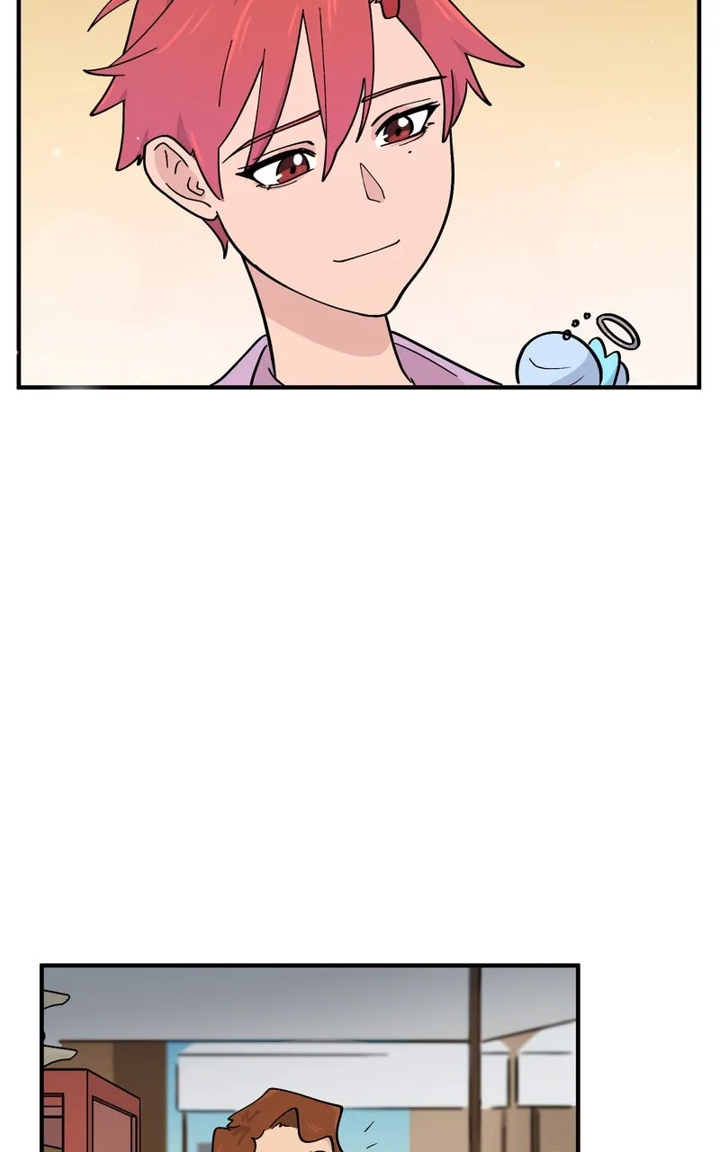 Read New Magical Me chapter 15 image 43 on Lezhin